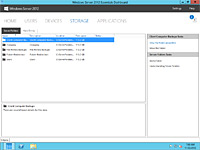Windows Server 2012 Essentials - Fig 6