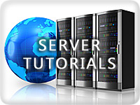 Windows Server Tutorials