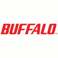 Buffalo logo.