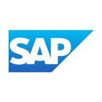 SAP logo.