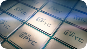 EPYC rome