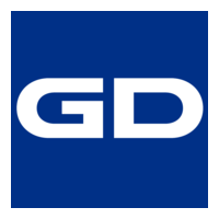 General Dynamics icon.