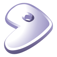Gentoo Linux icon