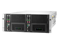 HP Apollo 4510 Storage Server