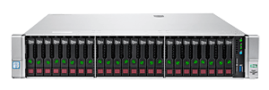 HPE HC380