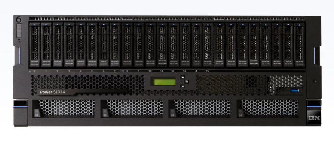 IBM Power S1024 Server
