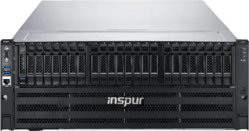 Inspur NF5468A5 Server