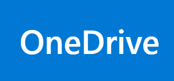 OneDrive logo
