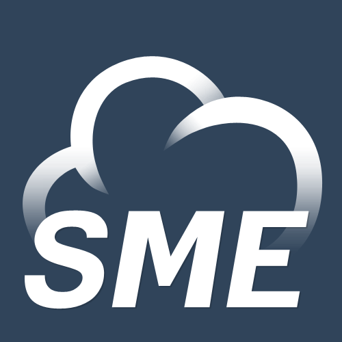 SME logo