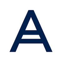 Acronis logo.