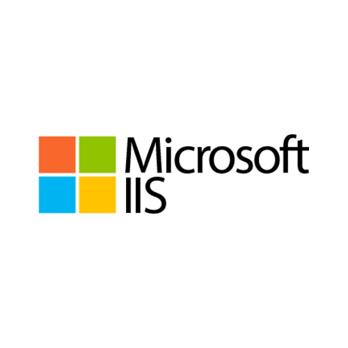 Company image for Microsoft IIS