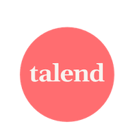 Talend logo