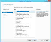 Windows Server 2012 - Figure 3